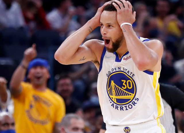 欧篮联赛程吃紧，金州勇士今夜扳平良机，更衣室稳定，阵容厚度经受考验